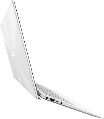 Ноутбук ASUS Zenbook UX301LA White 13.3" FHD Touch i7-4510U/8/2*256SSD/ WF/BT/CAM/W8Pro 90NB0192-M03760
