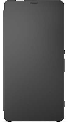 Чехол Sony Style Cover Flip SCR60 для Xperia XA Ultra, Black