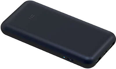 Внешний аккумулятор Xiaomi ZMI QB820 Power Bank 20000 мАч Quick Charge 3.0