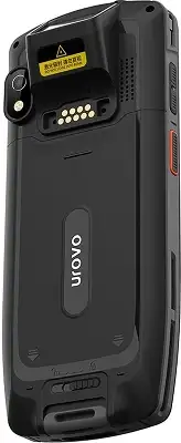 Терминал сбора данных Urovo DT40 (DT40-LITE0U4401X-T)