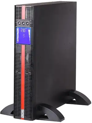 ИБП Powercom Macan SE, 3000VA, 3000W, IEC