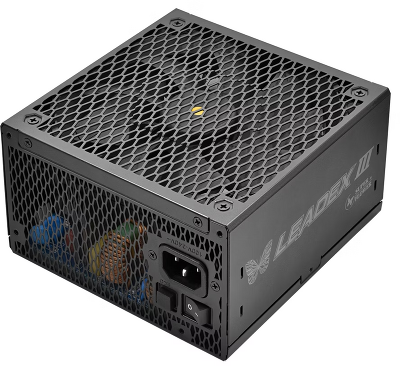 Super Flower Power Supply Leadex III Gold (SF-1300F14GE)