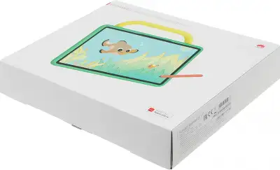 Планшет Huawei Matepad SE 11 Agassi6-W09BE Kids 710A 8C RAM4Gb ROM128Gb 11" IPS 1920x1200 HarmonyOS 2 серый 8Mpix 5Mpix BT WiFi 7700mAh