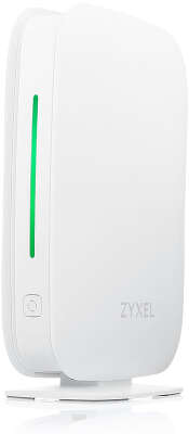 Mesh система ZYXEL Multy M1 (WSM20), 802.11a/b/g/n/ac/ax, 2.4/5ГГц, до 1800 Мбит/с, 2шт