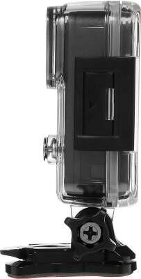 Экшн-камера SJCAM C200 PRO Цвет черный.