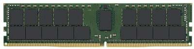 Модуль памяти Kingston Server Premier Memory KSM32RD4/64MFR 64GB DDR4 3200 DIMM ECC, Reg, CL22, 1.2V