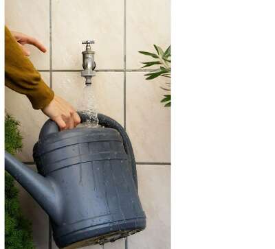 Штуцер Gardena Anti-Splash Д.вх.1/2