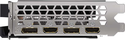Видеокарта GIGABYTE NVIDIA nVidia GeForce RTX 3050 EAGLE OC 8Gb DDR6 PCI-E 2HDMI, 2DP