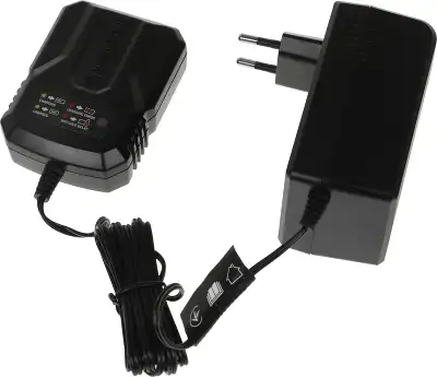 Зарядное устройство Greenworks G40UCM2M (2946507)