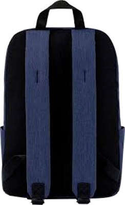 Рюкзак для ноутбука 13" Xiaomi Mi Casual Daypack, тёмносиний [(ZJB4144GL]