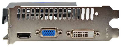 Видеокарта Sinotex AMD Radeon R7 360 AHR936045F 4Gb DDR5 PCI-E VGA, DVI, HDMI, miniDP