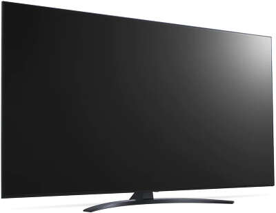 Телевизор 43" LG 43NANO766PA UHD HDMIx3, USBx2