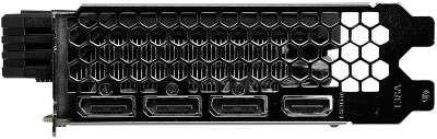Видеокарта GAINWARD NVIDIA nVidia GeForce RTX 4060Ti PEGASUS 8Gb DDR6 PCI-E HDMI, 3DP