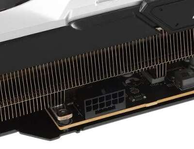 Видеокарта MSI NVIDIA nVidia GeForce RTX 4090 VENTUS 3X OC 24Gb DDR6X PCI-E HDMI, 3DP