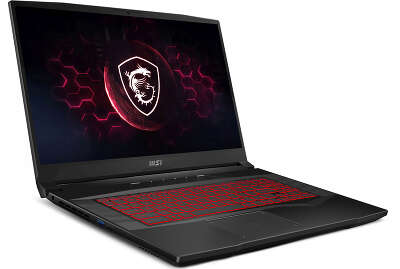 Ноутбук MSI Pulse GL76 12UDK-280RU 17.3" FHD IPS i7-12700H/16/512 SSD/RTX 3050 ti 4G/W11