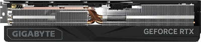 Видеокарта GIGABYTE NVIDIA nVidia GeForce RTX 4090 WINDFORCE 24G 24Gb DDR6X PCI-E HDMI, 3DP