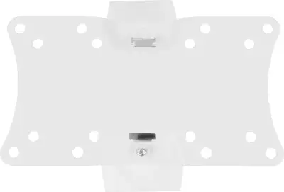 Кронштейн для телевизора Holder LCDS-5062 белый 19