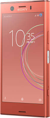 Смартфон Sony G8441 Xperia XZ1 Compact, розовый