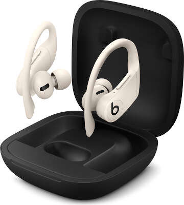 Наушники Beats Powerbeats Pro, серия Totally Wireless, Ivory [MV722EE/A]