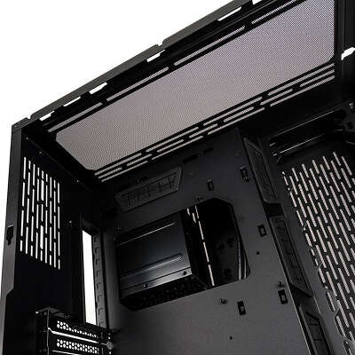 Корпус LIAN-LI PC-O11 Dynamic Razer Edition, черный, EATX, Без БП (G99.O11DX.40)