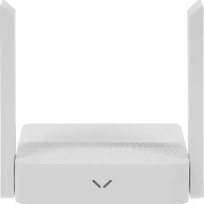 Роутер беспроводной Cudy WR300 N300 10/100BASE-TX/Wi-Fi белый