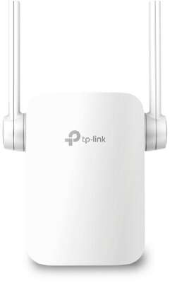 TP-Link RE205 AC750 Усилитель Wi-Fi сигнала
