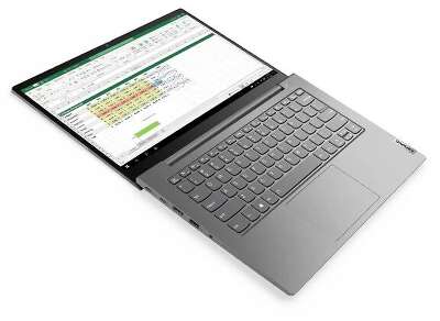 Ноутбук Lenovo ThinkBook 14 G3 14" FHD IPS i5 1155G7/16/512 SSD/W11