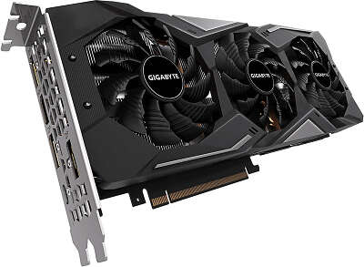 Видеокарта GIGABYTE nVidia GeForce RTX 2060 SUPER GAMING OC 8G 8Gb GDDR6 PCI-E HDMI, 3DP