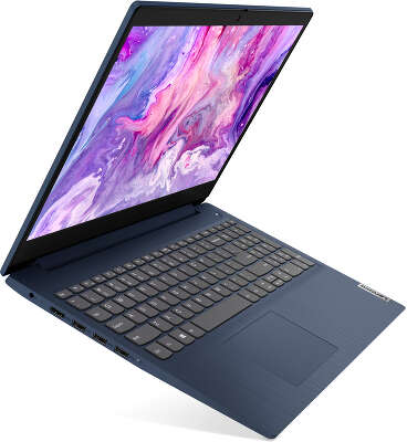 Ноутбук Lenovo IdeaPad 3 15ARE05 15.6" FHD R 3 4300U/8/512 SSD/WF/BT/Cam