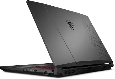 Ноутбук MSI Pulse 17 B13VGK-441RU 17.3" FHD IPS i7 13700H 2.4 ГГц/16/1Tb SSD/RTX 4070 8G/W11
