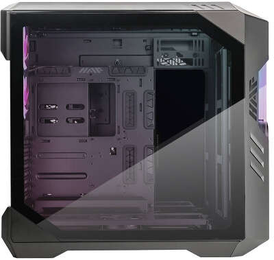 Корпус COOLER MASTER HAF 700 EVO, серый, E-ATX, Без БП (H700E-IGNN-S00)