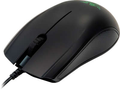 Игровой комплект Razer Abyssus 2000 + Razer Goliathus Speed Terra