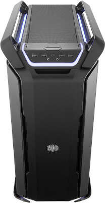 Корпус COOLERMASTER COSMOS C700P Black Edition, черный, ATX, Без БП (MCC-C700P-KG5N-S00)