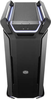 Корпус COOLERMASTER COSMOS C700P Black Edition, черный, ATX, Без БП (MCC-C700P-KG5N-S00)