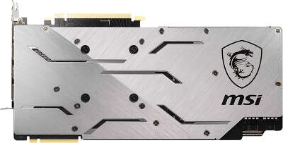 Видеокарта MSI nVidia GeForce RTX 2070 SUPER GAMING 8Gb GDDR6 PCI-E HDMI, 3DP
