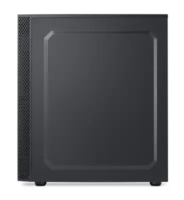 Корпус GMNG OGC-G110 черный без БП ATX 5x120mm 2xUSB2.0 1xUSB3.0 audio bott PSU