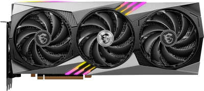 Видеокарта MSI NVIDIA nVidia GeForce RTX 4080 GAMING X TRIO 16Gb DDR6X PCI-E HDMI, 3DP