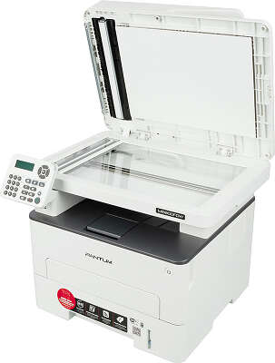 МФУ Pantum M6800FDW, ADF, Fax, Dup, Wi-Fi, Net
