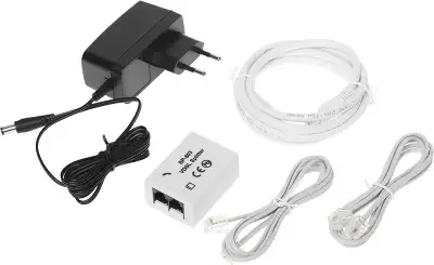 Маршрутизатор беспроводной TP-Link Archer VR400 AC1200 10/100/1000BASE-TX/VDSL/ADSL