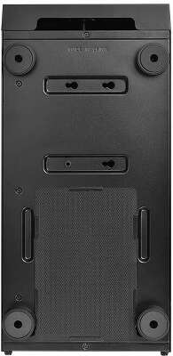 Корпус Thermaltake Versa H17, черный, mATX, Без БП (CA-1J1-00S1WN-00)