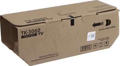 Тонер Kyocera Тонер-картридж TK-3060 для M3145idn/M3645idn (14500 стр.)