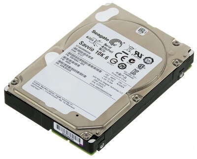Seagate Savvio 900Gb ST900MM0006
