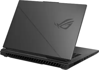 Ноутбук ASUS ROG Strix G16 G614JI-N4413 16" WQXGA IPS i7 13650HX 2.6 ГГц/32/1Tb SSD/RTX 4070 8G/Dos