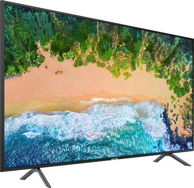 ЖК телевизор 49"/123см Samsung UE49NU7100U 4K UHD