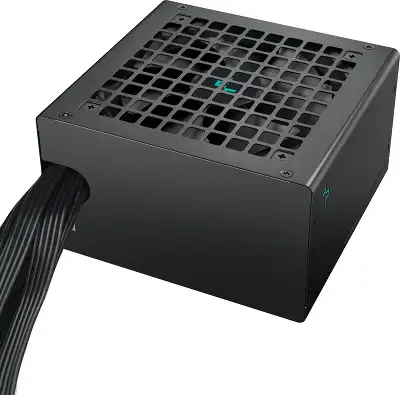 Блок питания Deepcool ATX 800W Game Storm PL800D BULK 80+ bronze (20+4pin) APFC 120mm fan 8xSATA