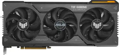 Видеокарта ASUS AMD Radeon RX 7900 XT TUF Gaming 20Gb DDR6 PCI-E HDMI, 3DP