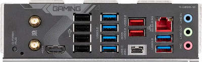 Материнская плата ATX LGAAM5 GIGABYTE X670 GAMING X AX