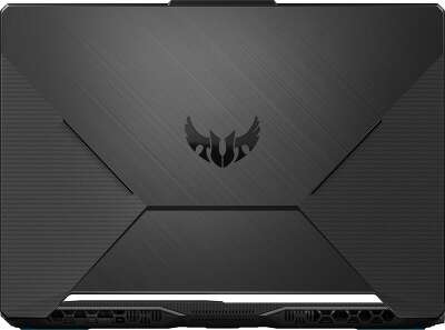 Ноутбук ASUS TUF Gaming A15 FA506IHR-HN019 15.6" FHD IPS R 5 4600H/8/512 SSD/GTX 1650 4G/Dos