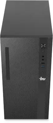 Компьютер IRU 310SC MT i5 12400 2.5 ГГц/8/256 SSD/W11Pro,черный