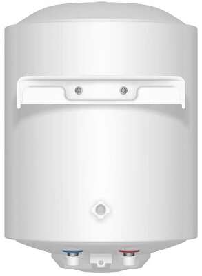 Водонагреватель Thermex TitaniumHeat 30 V Slim 1.5кВт 30л электрический настенный/белый